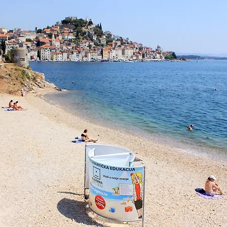 Apartamento With Parking Space - 24466 *