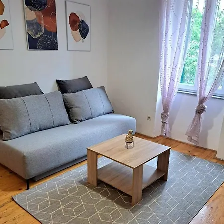 Apartmán With Parking Space - 24466