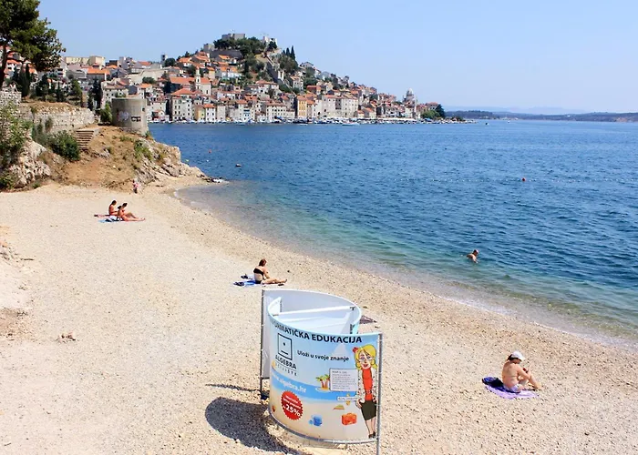 Apartamento With Parking Space - 24466 *