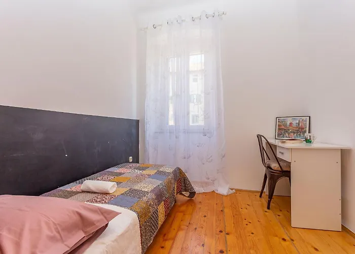 With Parking Space - 24466 * 시베니크